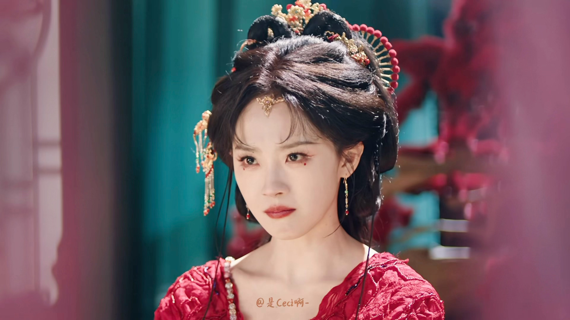 卢洋洋贵人多旺事🌻卢洋洋李青青 贵人多旺事 | 李青青 Ep.02参见楼主汇总