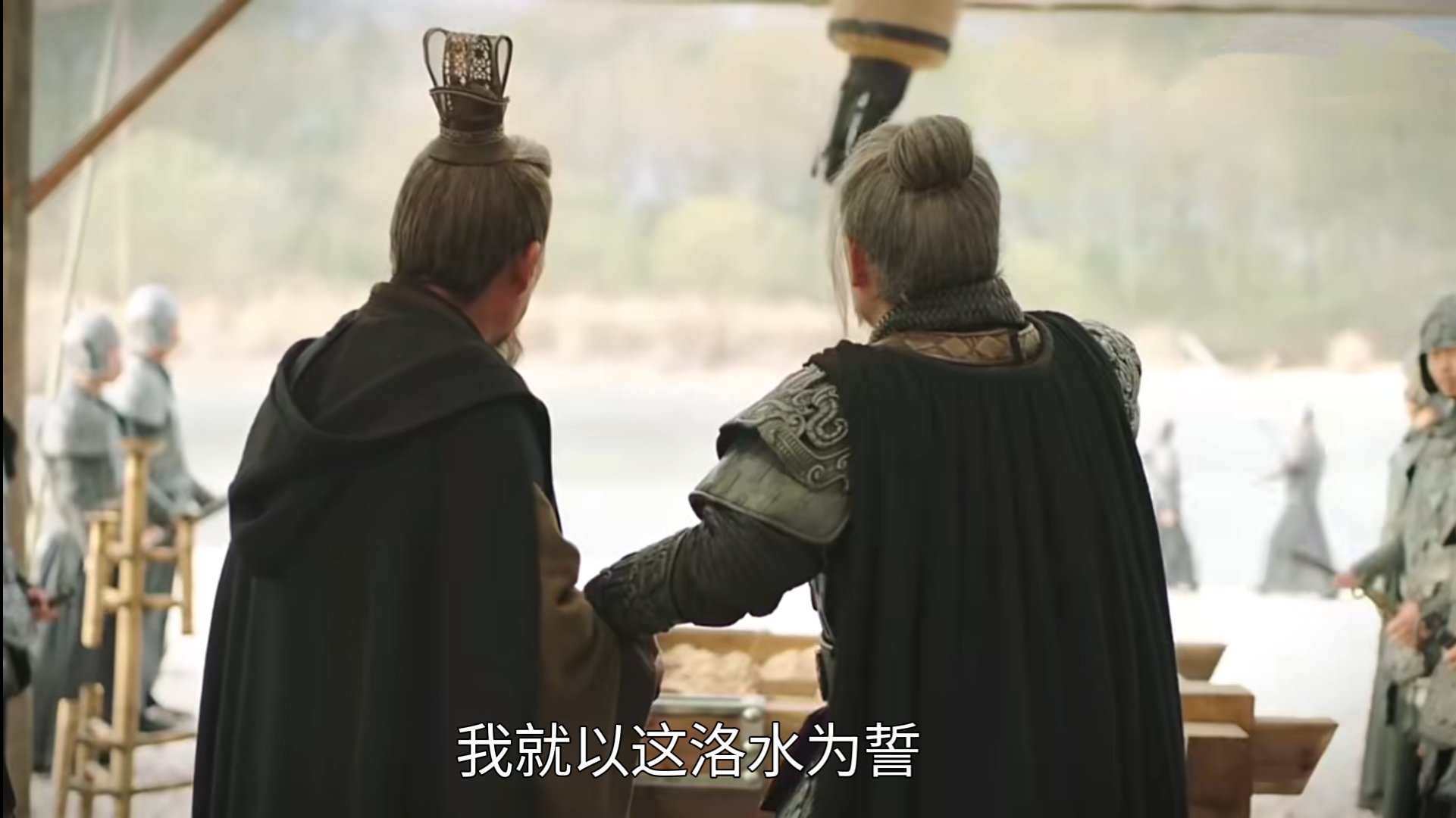 公元249年2月5日，司马懿在洛阳发动高平陵之变！ 