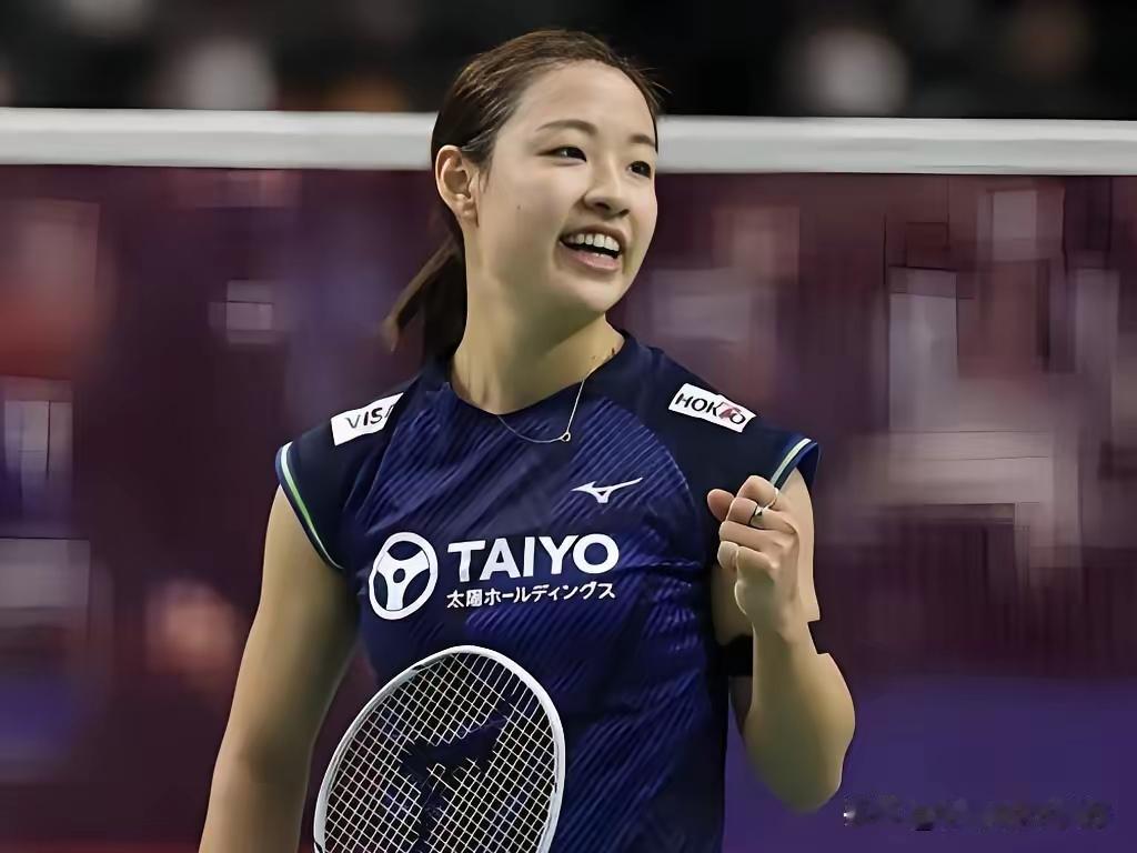 冤家路窄！
正在进行的2026年日本羽毛球公开赛，女单8强对阵出炉，头号种子韩国