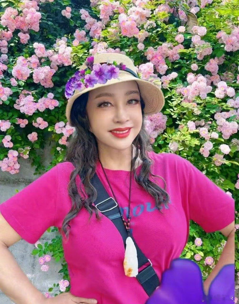 刘晓庆回应再上一路繁花刘晓庆回应再上《一路繁花》：“大家都有感情了”！70岁的她