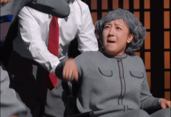 看似是喜剧实则是打工人写照 强烈推荐《午休一小时》！喜剧形式讲打工人的苦，每一幕