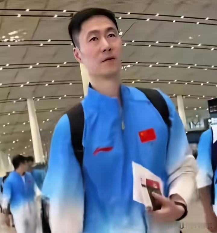 从1994年到上届杭州亚运会，国乒男团八连冠保持了近30年，本届名古屋亚运会丢失