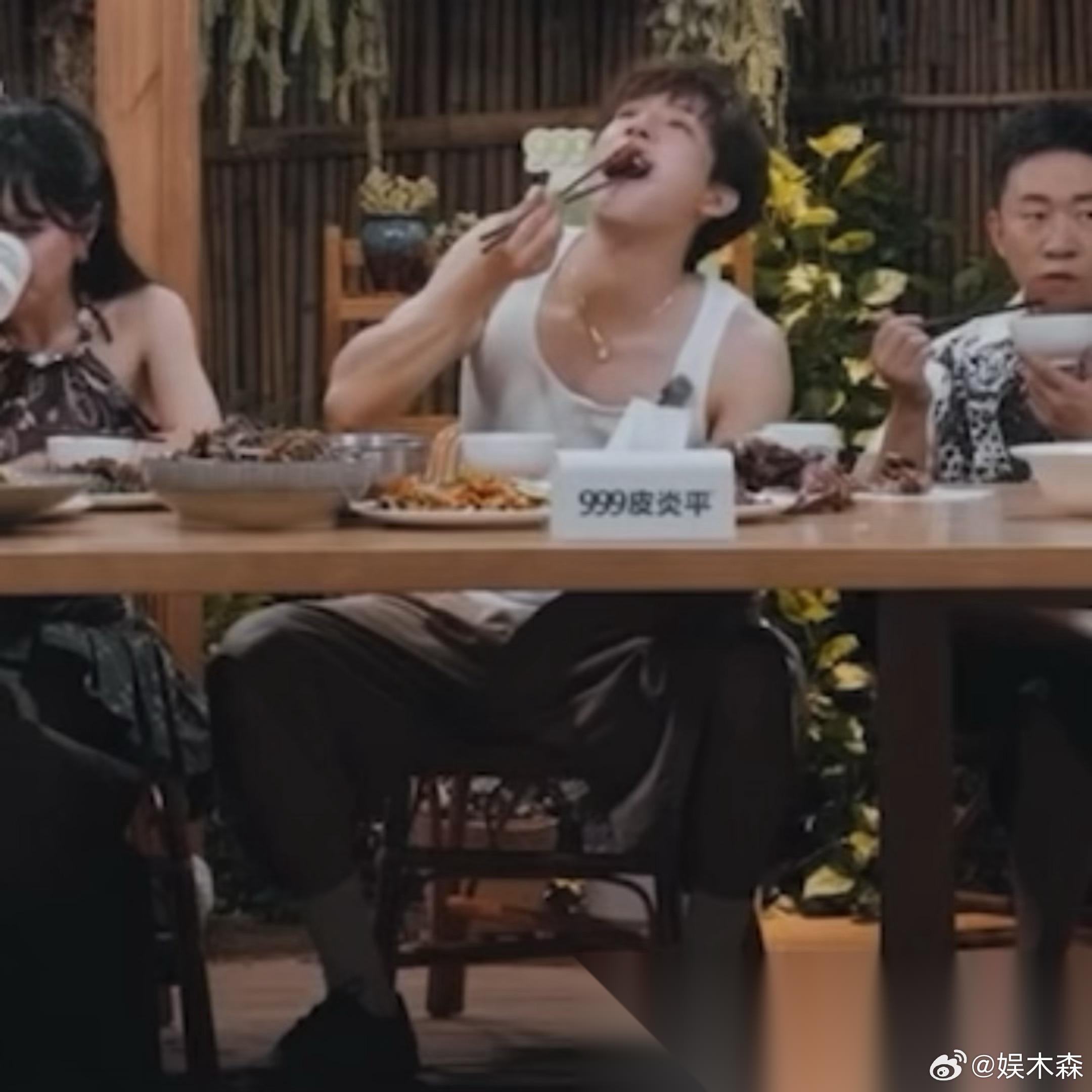 演员王安宇说他毕业证丢了，看了声明，真的是又心疼又想笑的[吃瓜群众][吃瓜群众]