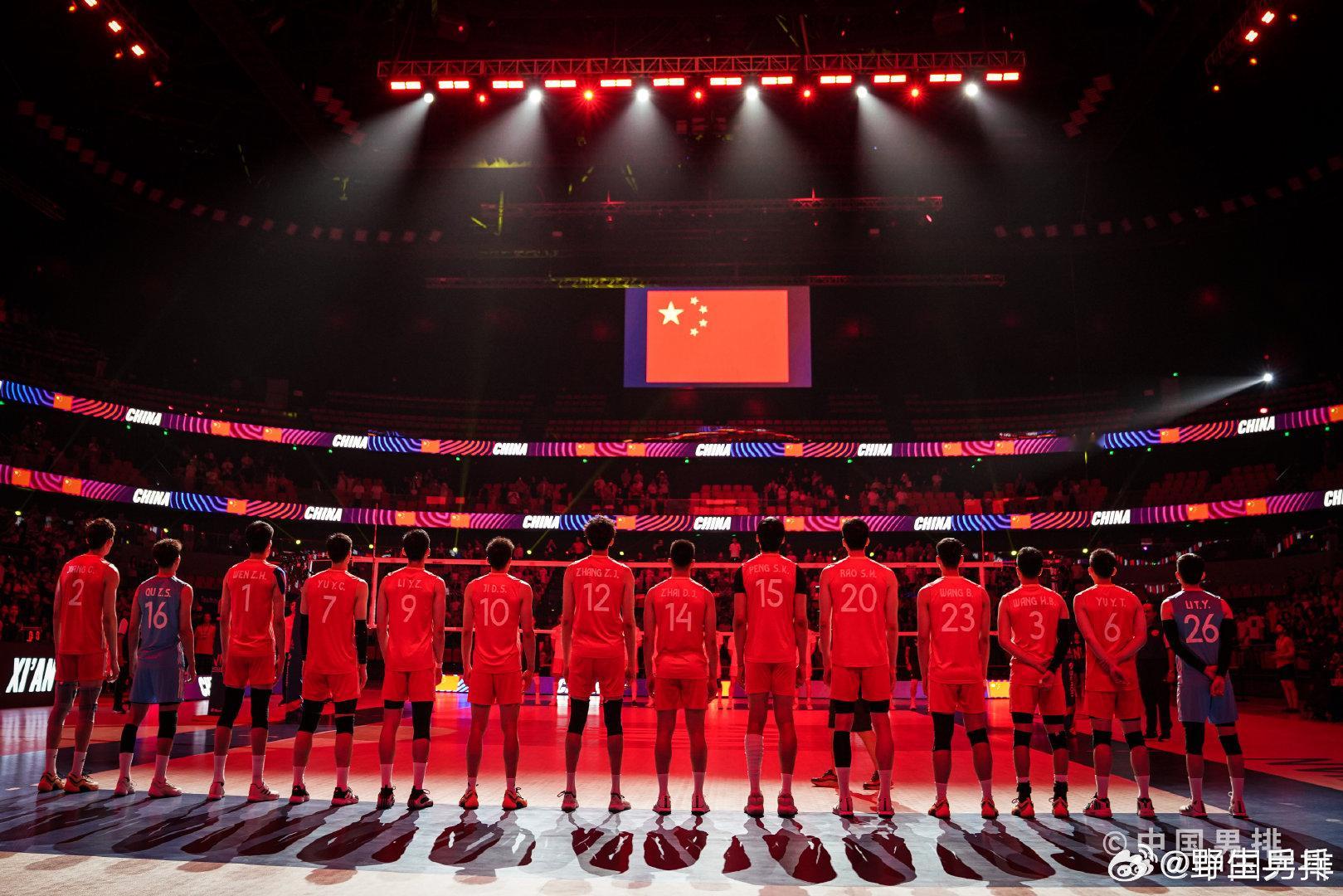 中国男排美国站14人名单 2025年世界男排联赛美国芝加哥站，中国男排赛程6月2