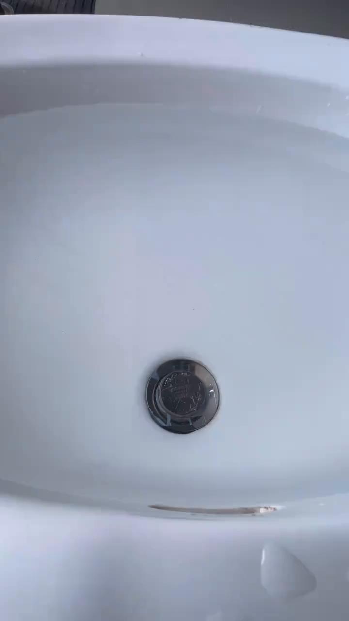 看好，别眨眼。