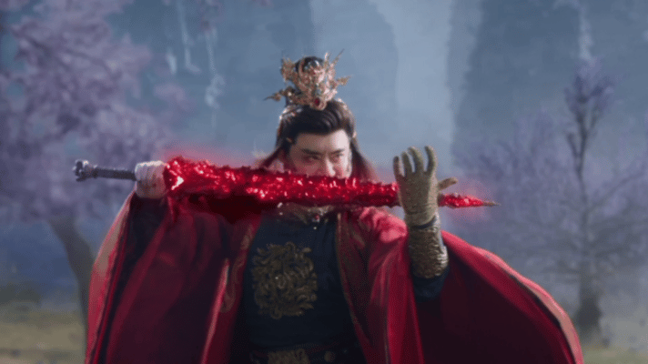 水龙吟大剧剧格 江湖从非独角戏！沈郎魂执念复仇、柳眼正邪挣扎，配角无单薄善恶，让