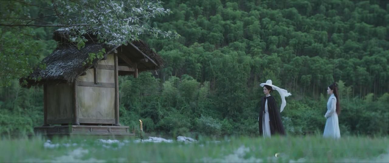 一瓯春 EP1-2 导演 潘安子摄影指导 赵映川剪辑指导 金国锋 