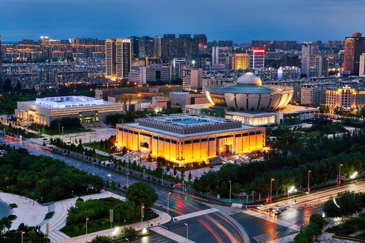 宁夏财政表现理想！

2025年宁夏地方财政收入540.57亿元，同比增长4.6