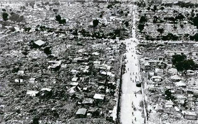 83万人一夜没了，黄河倒流7天，这场地震晃了5年，就发生在陕西。1556年，明朝