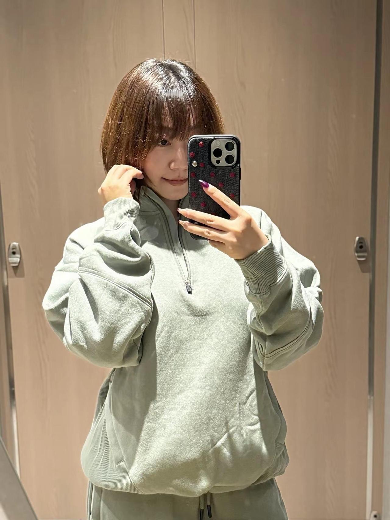 岁月乱好👌。运动型人格指南 风格实验室 艺术种草指南健身ootd