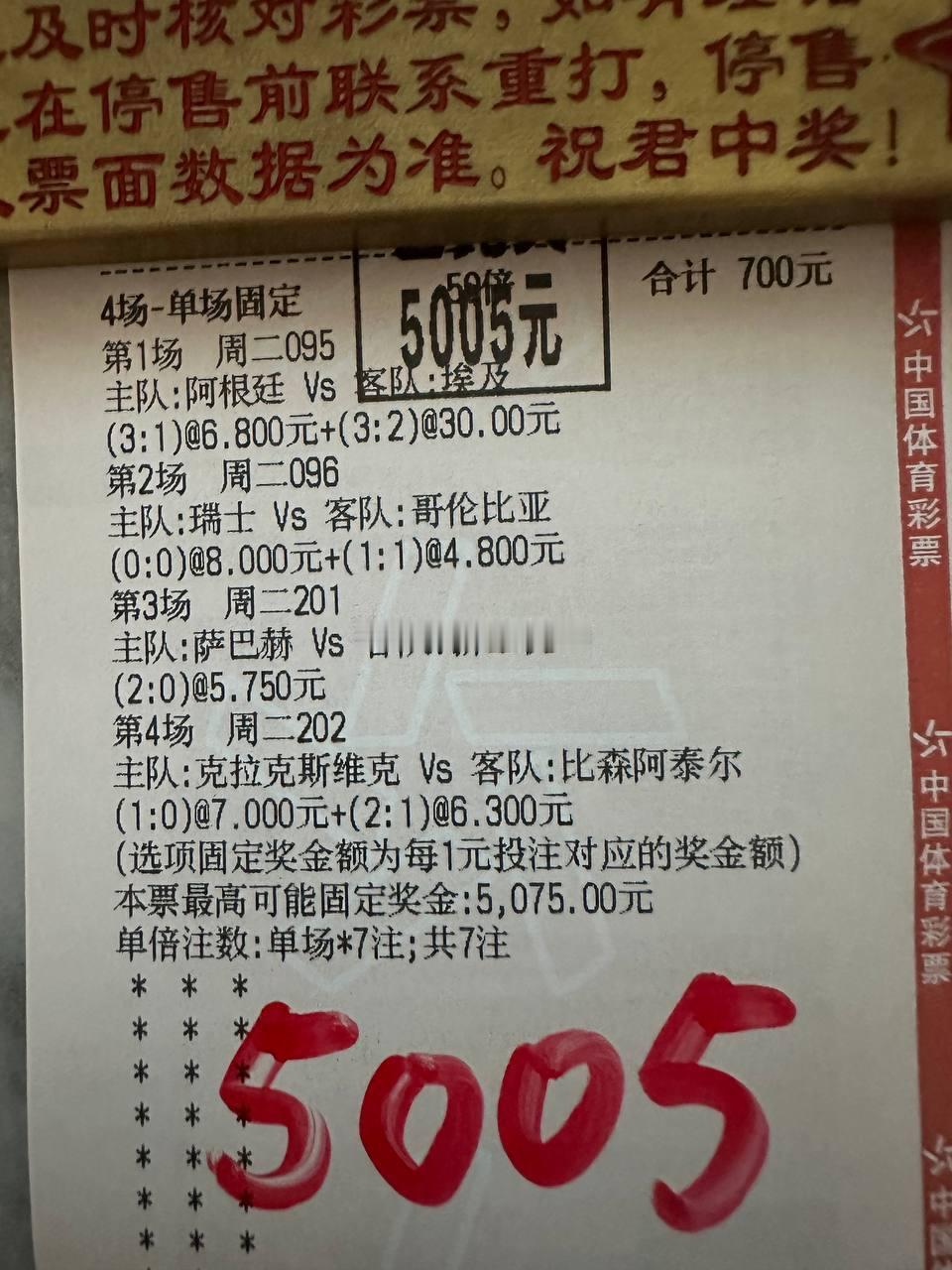 捷报！瑞士4-3进八强！硬核分析命中，今晚中奖加鸡腿！速来吸欧气！瑞士vs哥伦比