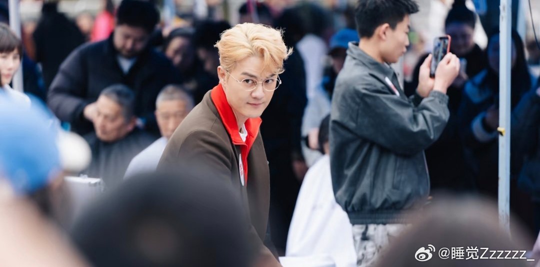 吴克群解码吴克穷专访中国台湾歌手吴克群放下流量扎根基层，助农公益步履不停，吴克群