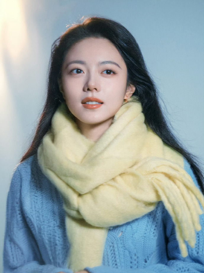 骄阳似我给了庄序完整人物线如果不是赵今麦我都不会多看这个电视剧一眼，流量明星的剧