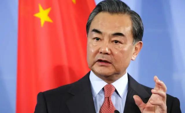 当着东盟成员国的面，王毅开门见山：菲律宾在蓄意挑衅！

7月20日，菲方人员在仁