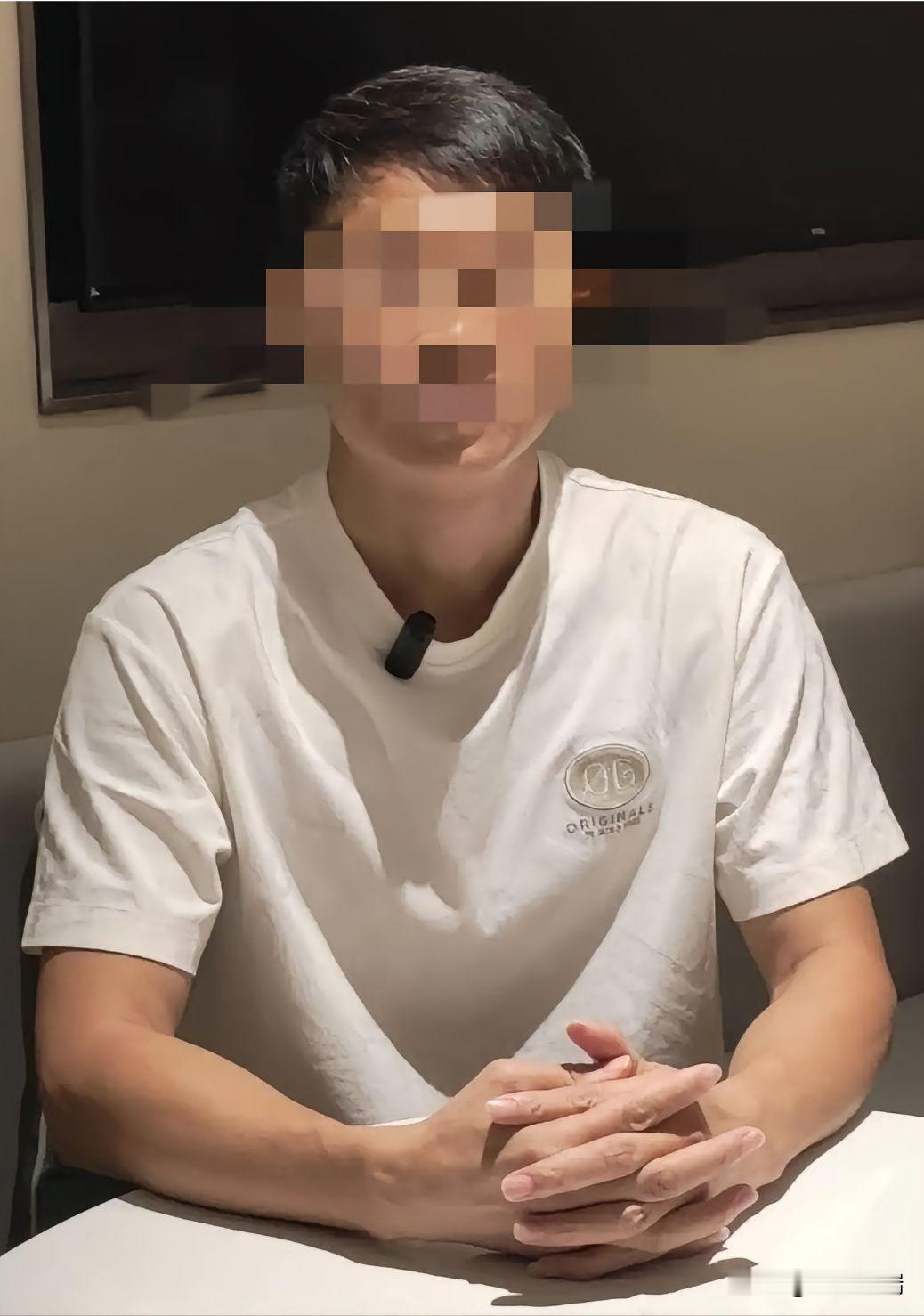 47岁深圳商人养儿育女22年和18年，两次亲子鉴定全非亲生，1470万积蓄被妻子