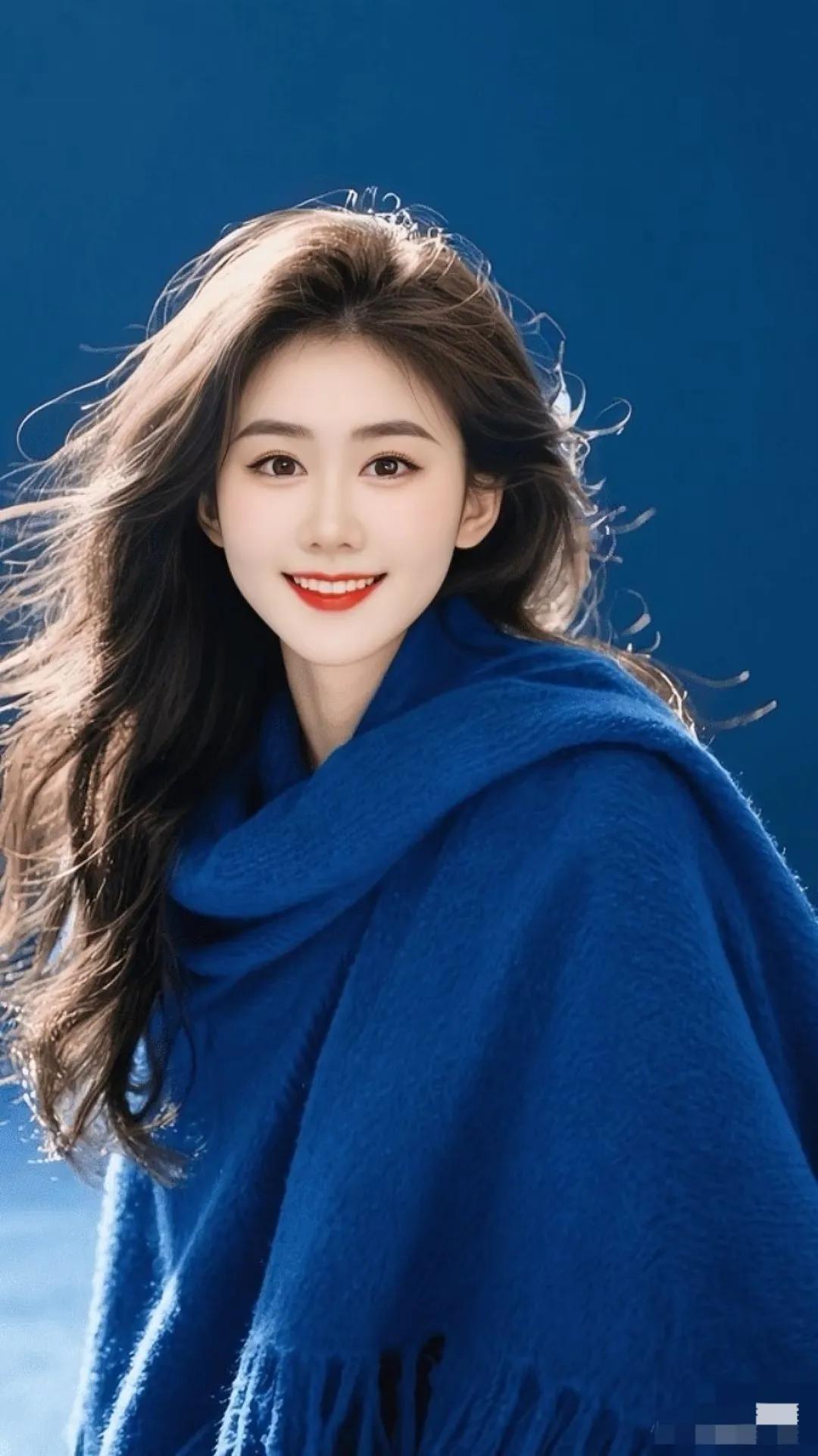 敬爱的老师，一直默默关注您，
越看越心生敬佩：
您不追浮华，不随世俗，
只守着心