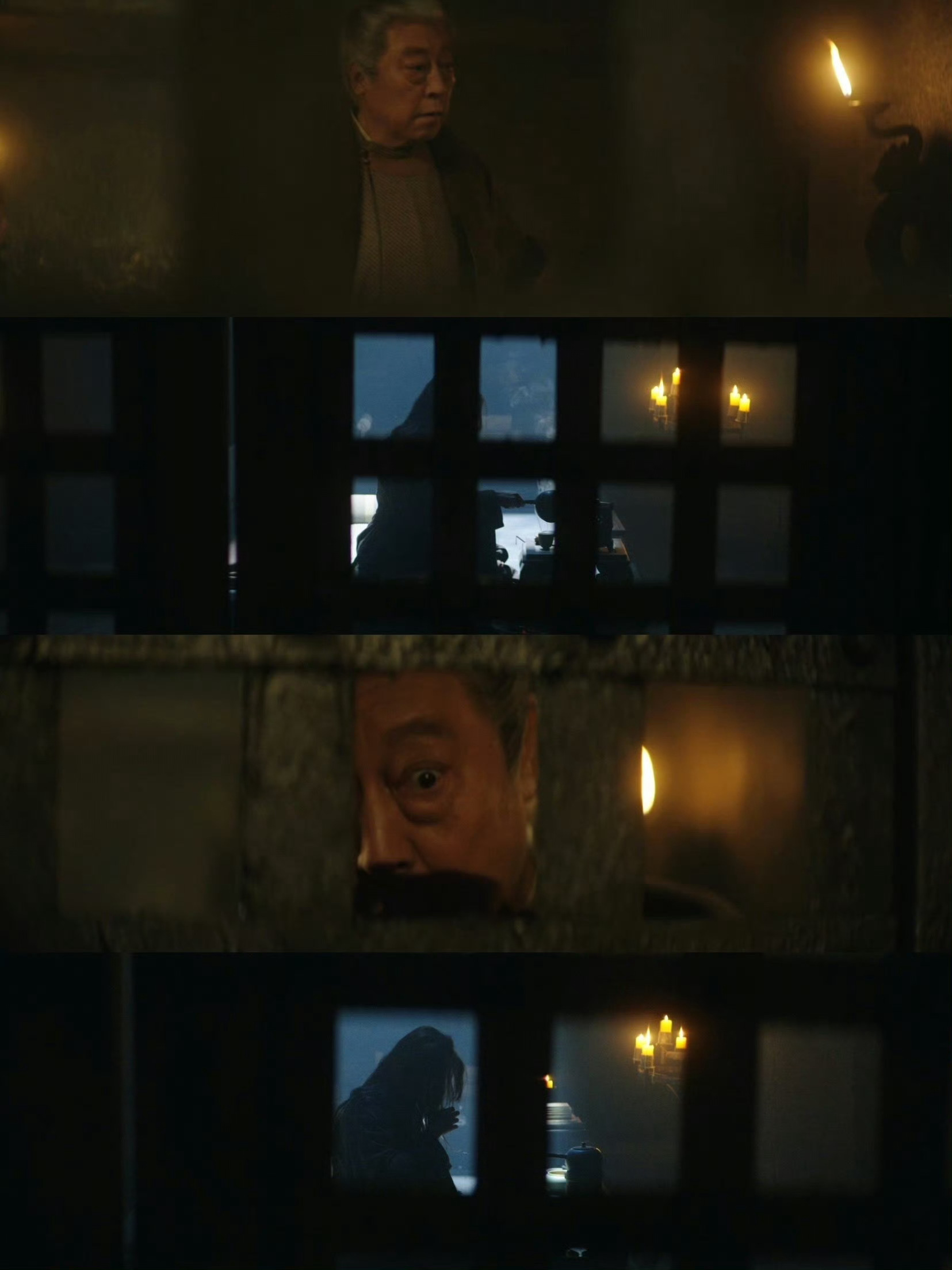 长安二十四计 第二季 这结局还带反转的，看来有第二季 