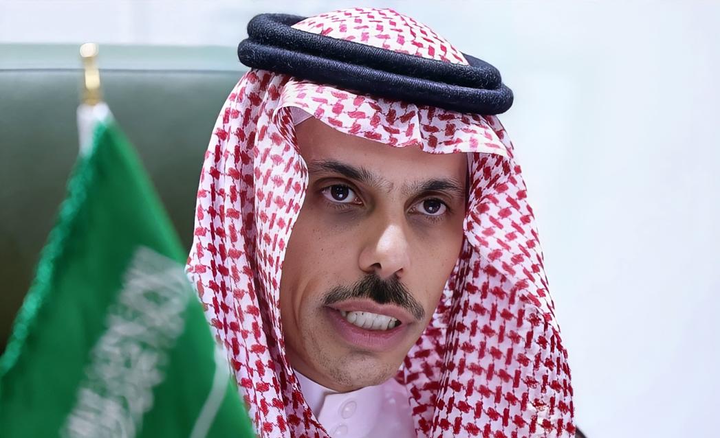 中国和沙特谈妥了！

北京时间4月2日，沙特终于等不了了，一通电话主动打到了北京