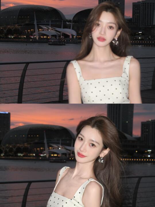 小说中的A市🌃