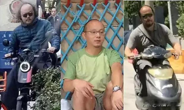 57岁的窦唯突然瘦身，这事儿可引发了不小的热议。

曾经的他，每次出现在镜头里都