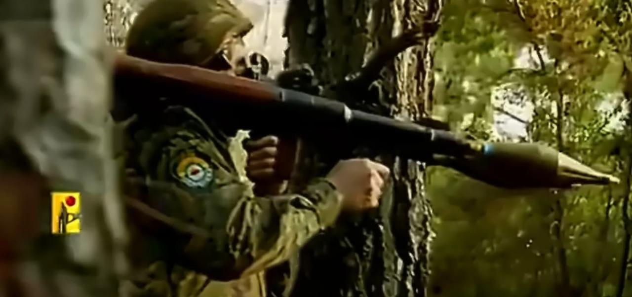 黎以边境战况：真主党反坦克战果亮眼，6辆梅卡瓦坦克被摧毁，强硬表态亮明决心。
