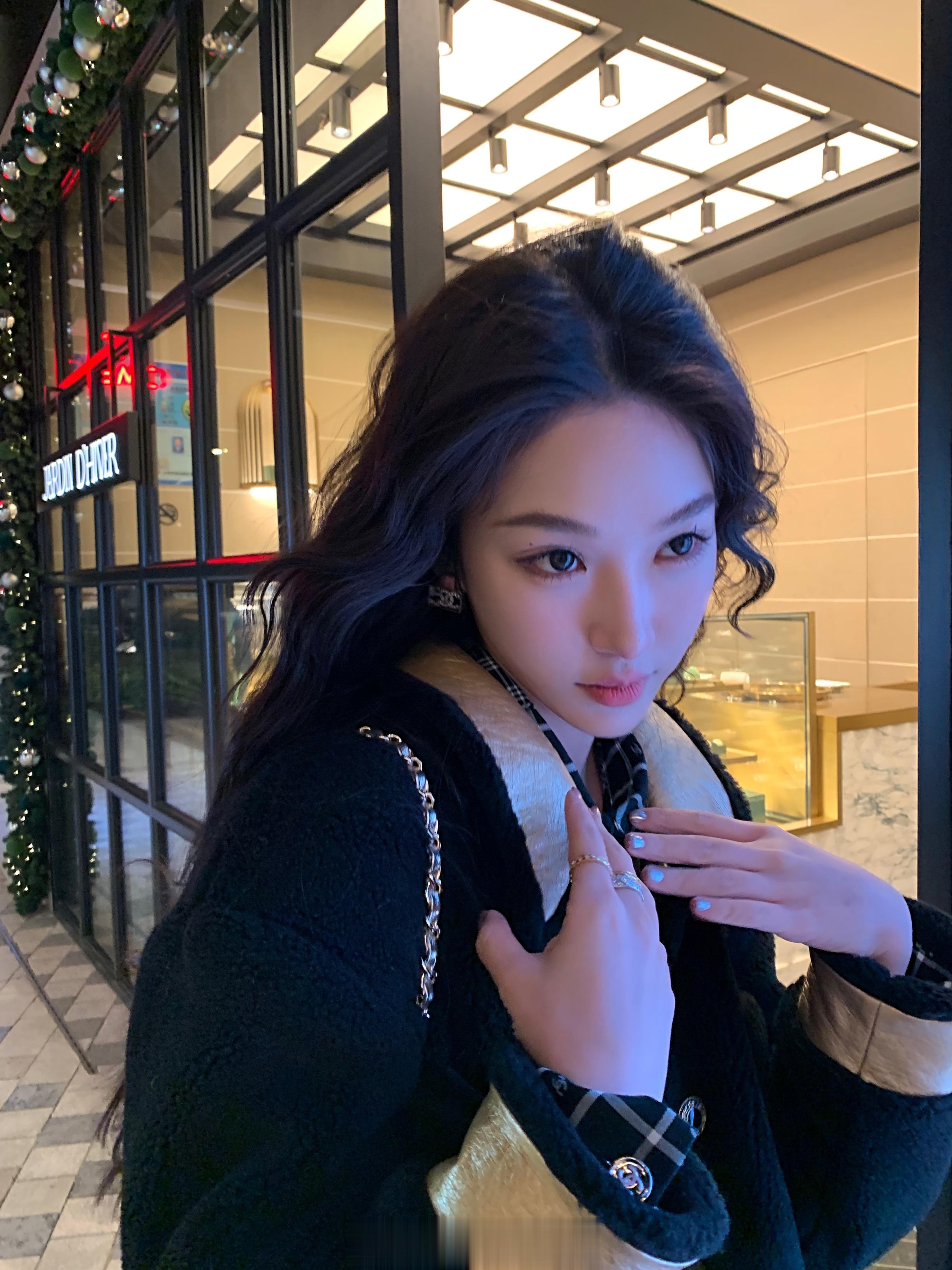 明晚19:00啵啵见哦📺 ​​​