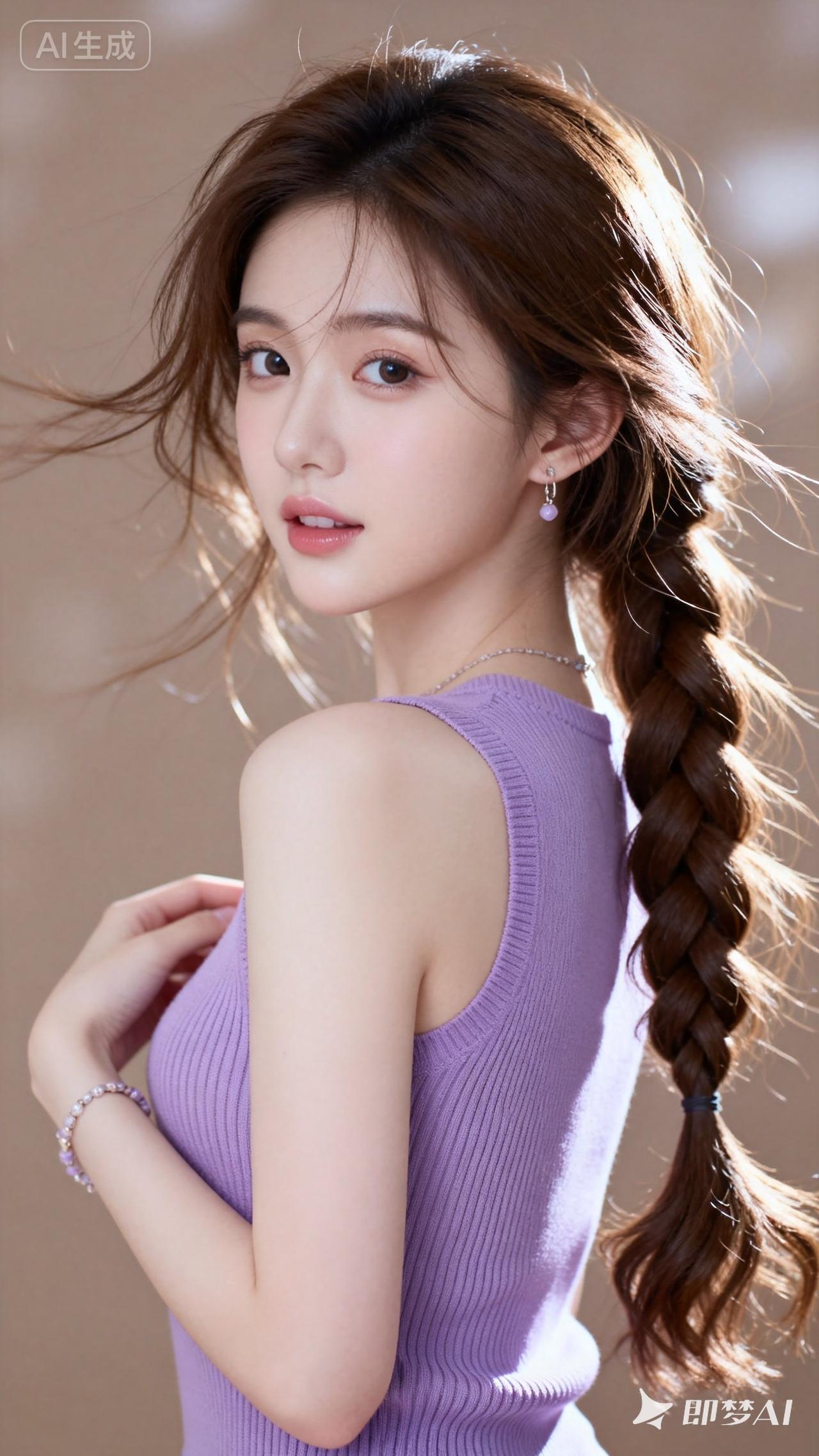 上班时尚穿搭如何更显美丽？什么样的女人最令人着迷 分享你见过的绝色美人