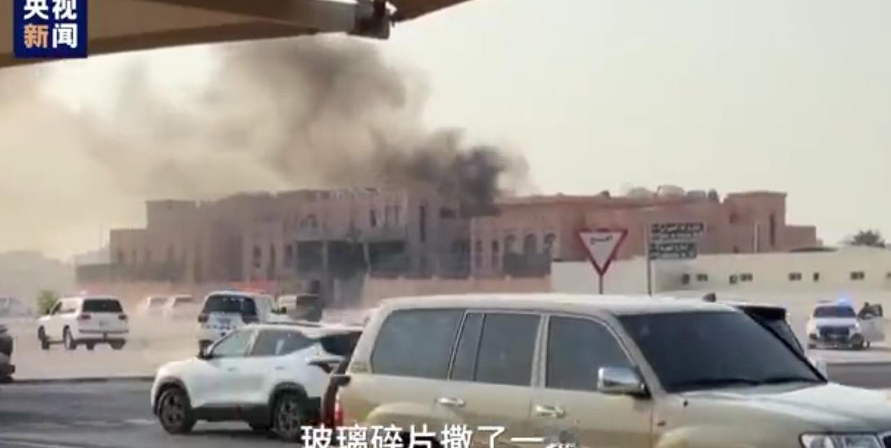 ★：美军雷达集体失明，只能说明你叫不醒装睡的人！美以利益高度绑定，美国总在关键时