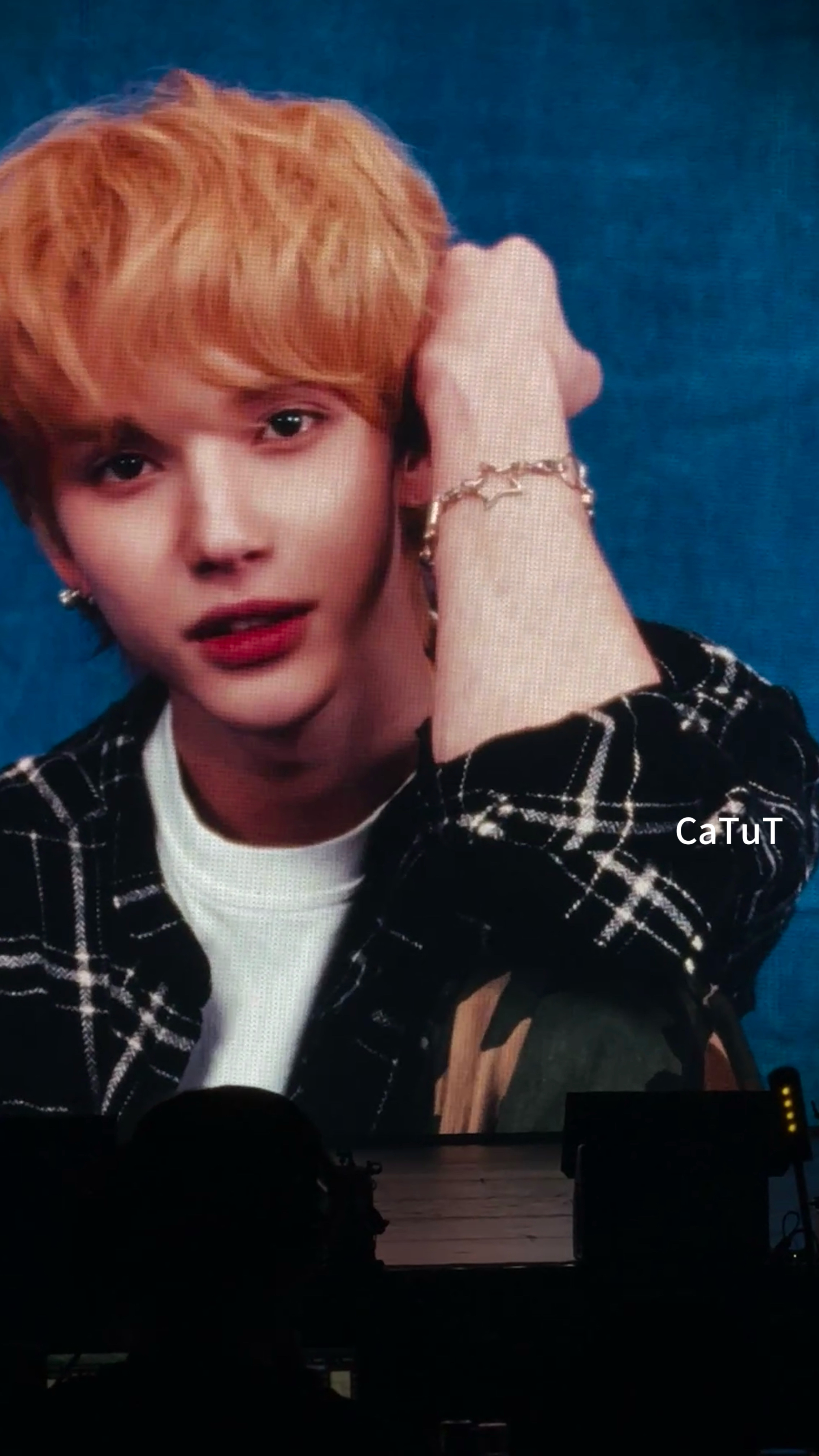 Daniel 💛 daniel 请食用实况🤲 