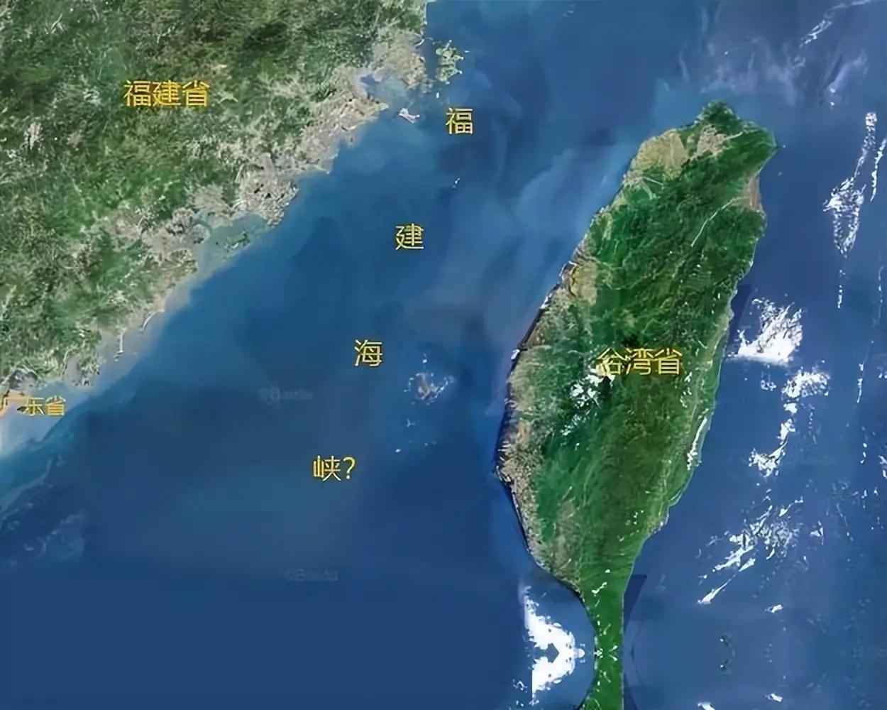 说句不太中听的：台海要是真的走到开战那一步，最先被波及、付出直接代价的，其实就是
