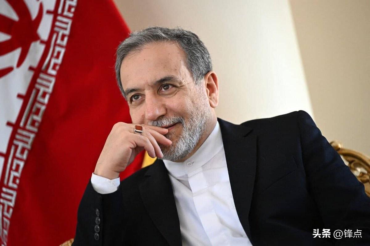 阿拉格齐讽刺美以“史诗级失误行动”，并且准备了诸多惊喜。

伊朗外长阿拉格齐发文