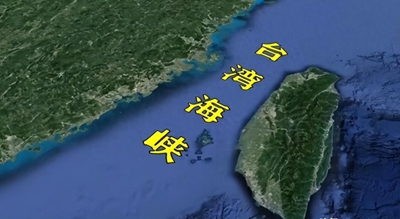 台湾回归，不是武统，也不是和统，是民进党和国民党跪求大陆回来，现在形势很显然是往