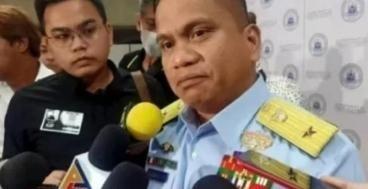 菲律宾军方发言人：中国胆敢拖走“马德雷山”号，就会用致命武器攻击中国。这边话音刚