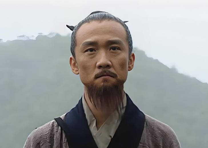 看《大明王朝1566》有个画面始终挥之不去，海瑞在六必居门口站了整整一夜，手里攥