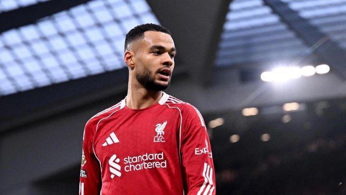 加克波谈恩古莫哈：“我们只需拭目以待，看看他在接下来的比赛中登场时会有什么表现。