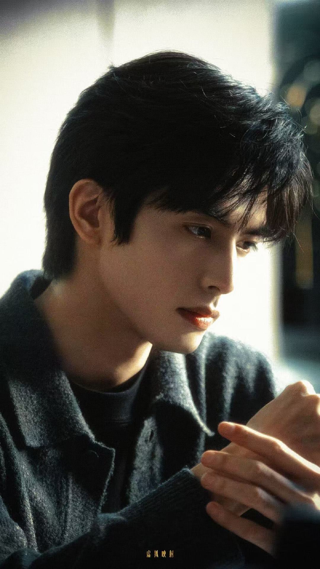 色令智昏宋威龙  宋威龙的林屿森杀伤力拉满！让我彻底色令智昏，好久没有这般迷恋，