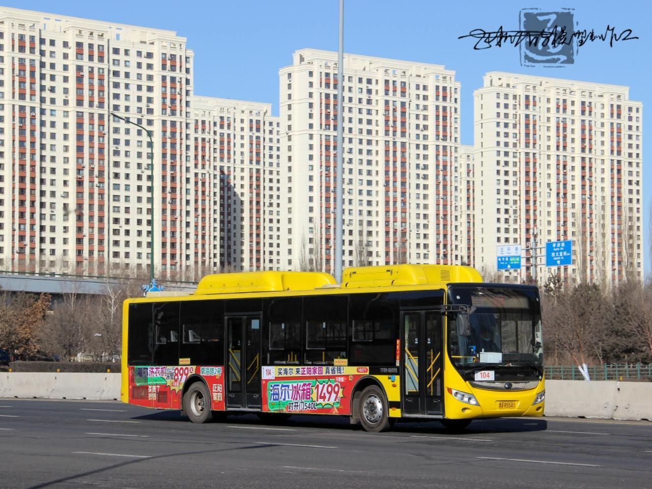 随着未来H12的退役，这条即将步入两元时代的市区大线又将在地铁的影响下何去何从呢