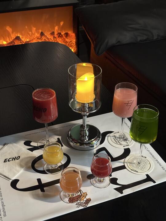 石家庄！！！近期喝到的漂亮酒➕1…..