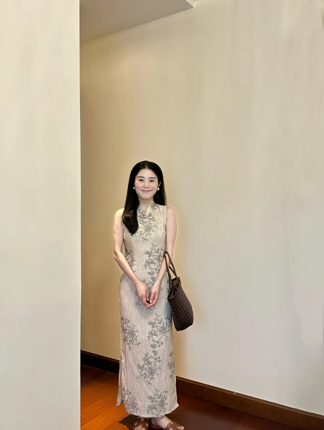 152 小个子韩系穿搭/太好看了夏天这样穿