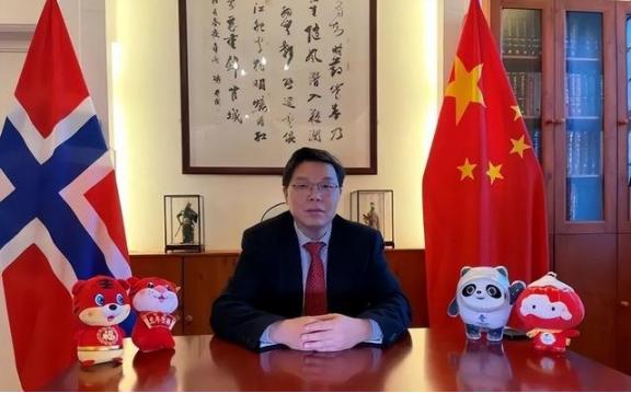 中国向美国发出了最强音：“如果你们想开战，无论是贸易战、关税战，还是任何其它类型
