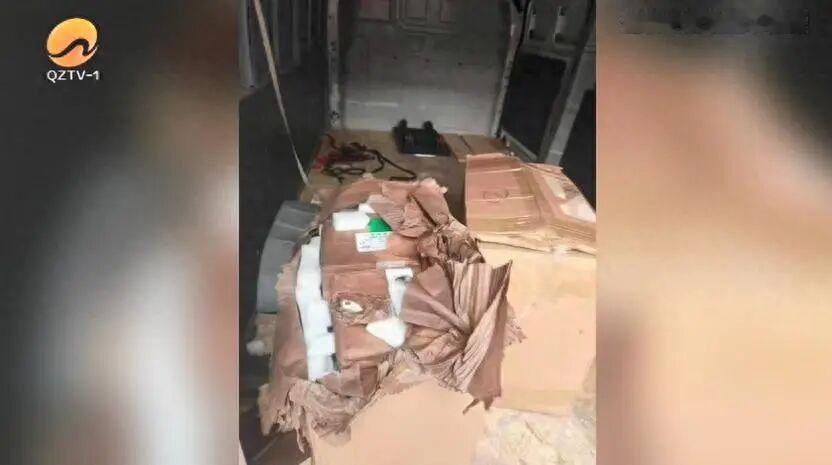 不少人用货拉拉拉货都会主动买货运保险，以为花小钱就能兜底风险，湖南长沙谢先生的真