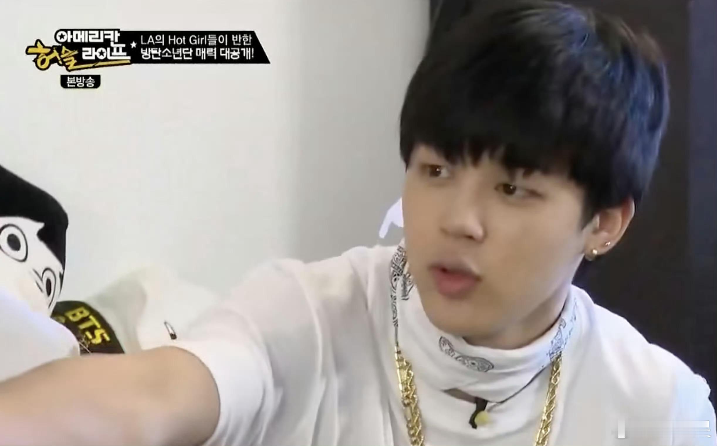 朴智旻朴智旻过来，我找你有点事 