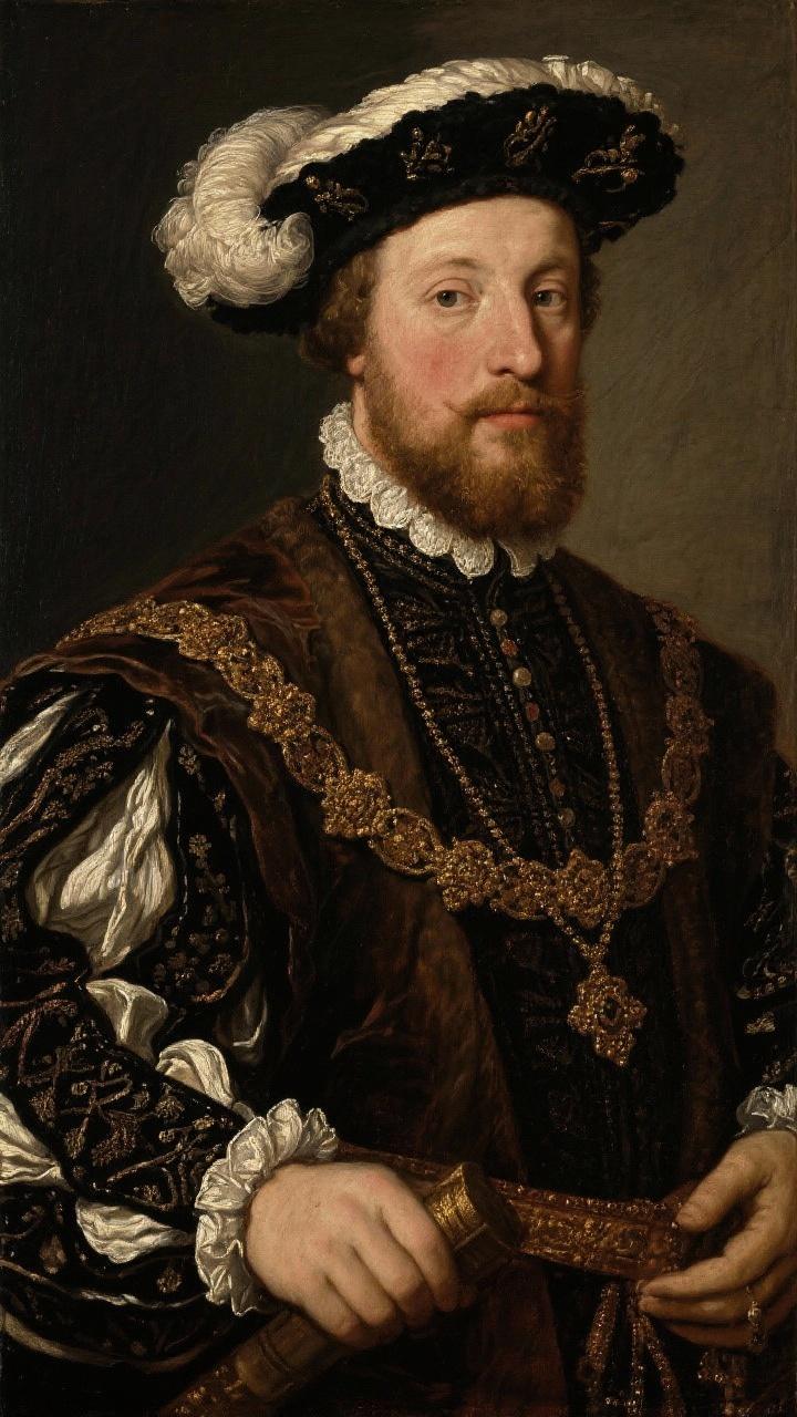 国王被砍头前，还在问刽子手：“帽子影响你下手吗？”——1640年，英国人用一场“