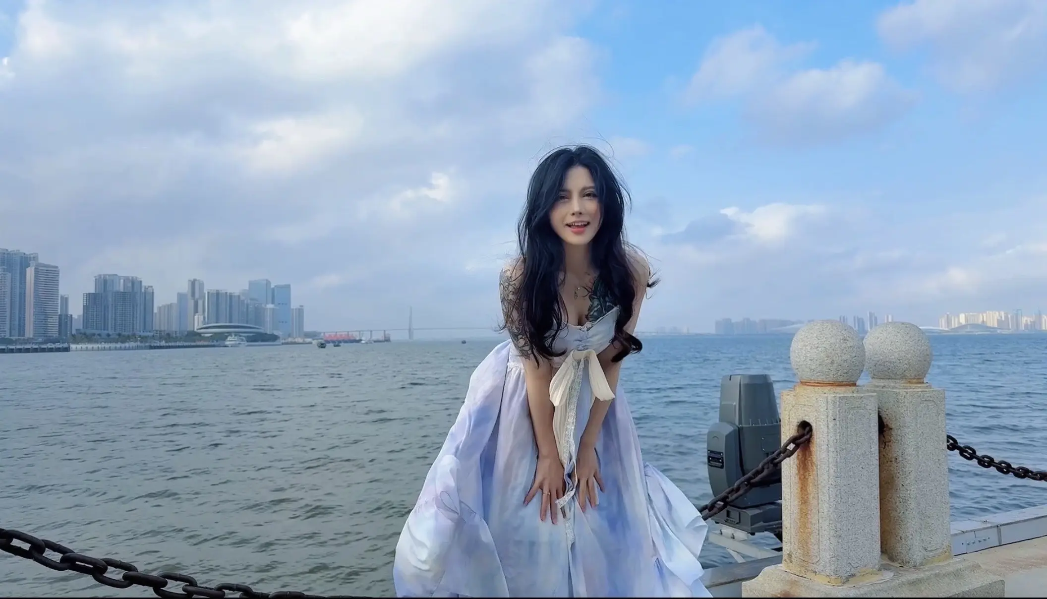 旅行碎片 湛江 旅行碎片vlog 相册里的旅行碎片