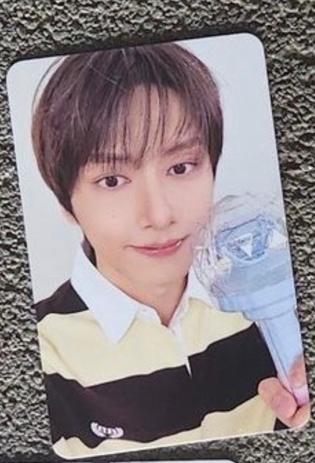 caratzone小卡，好幼啊咪🤏🏻©️hochiwon JUN文俊辉