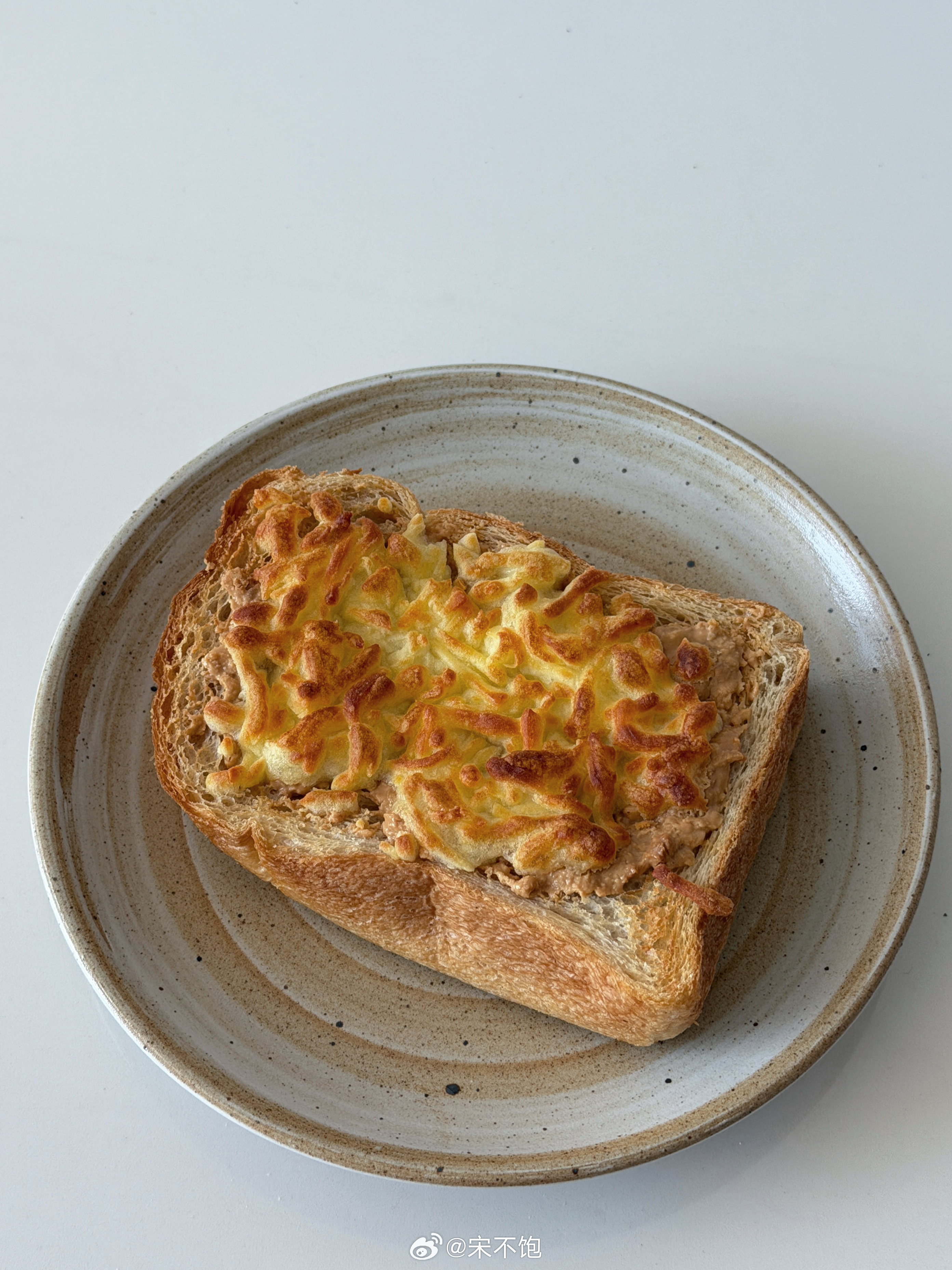 三明治🥪脑袋①⑨ 