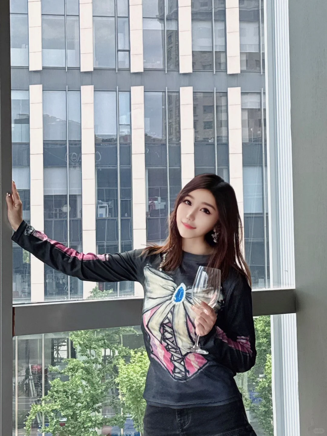 看了很多豪宅🏠还是会为TA心动