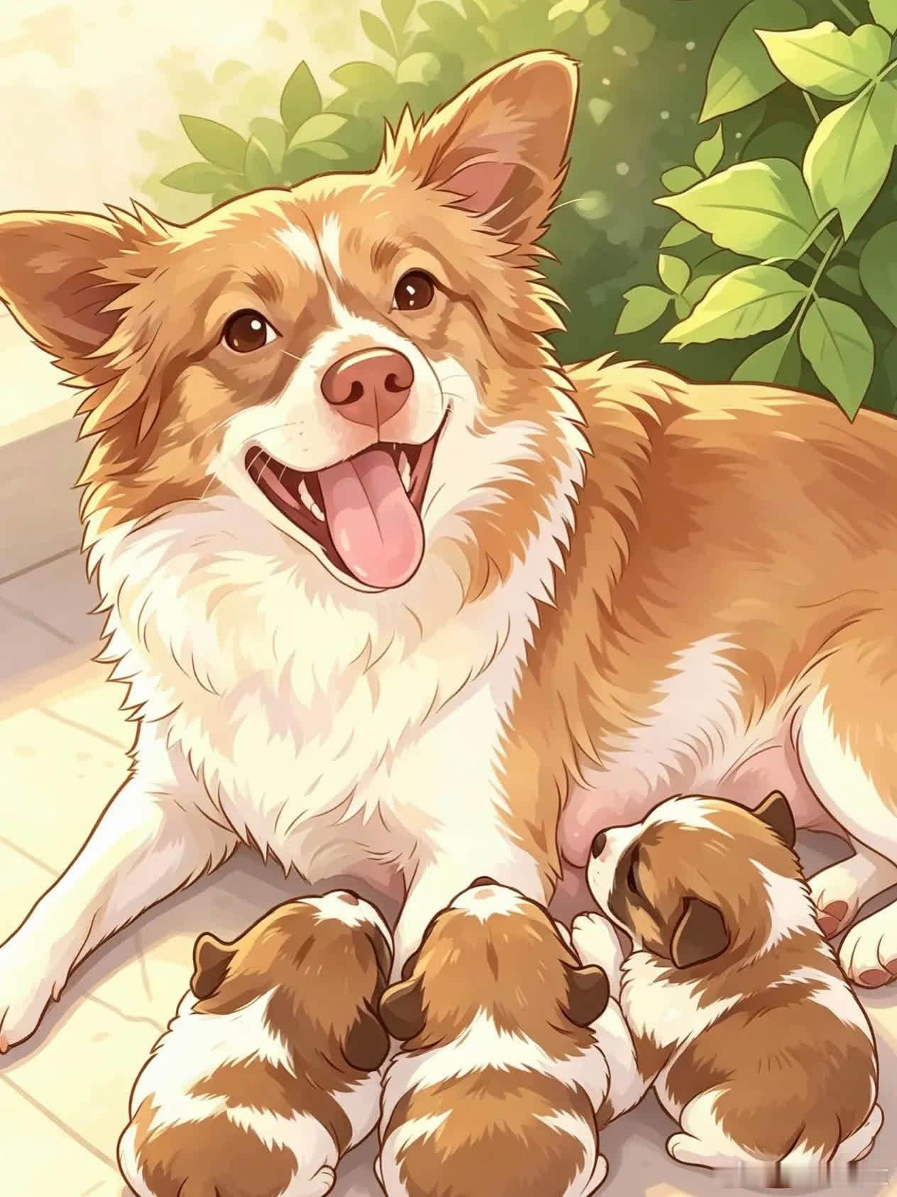 ❤️🐶❤️。萌宠宠物
