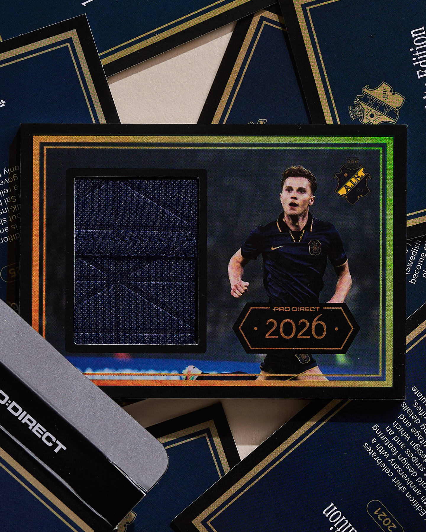 这件盒装球衣那么顶吗？耐克贤聊球衣球衣资讯