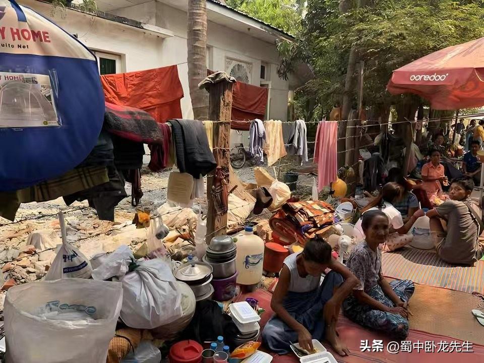 今天传来联合国披露缅甸已成为人道主义灾难国家且缅甸若开邦最为严重的最新消息。缅甸